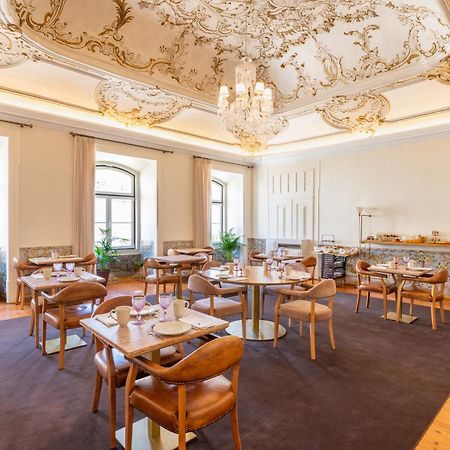 Memoria Lisboa Flh Hotels Экстерьер фото