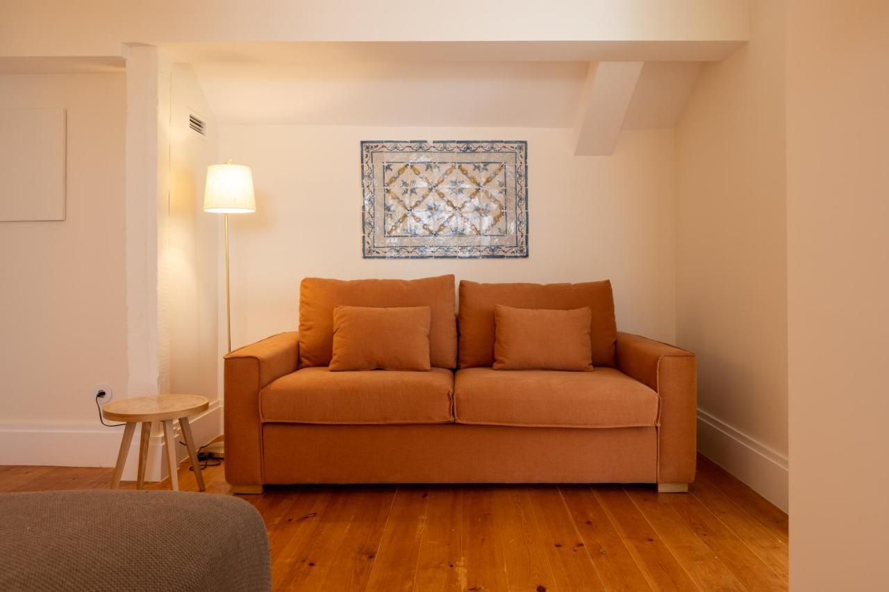Memoria Lisboa Flh Hotels Экстерьер фото
