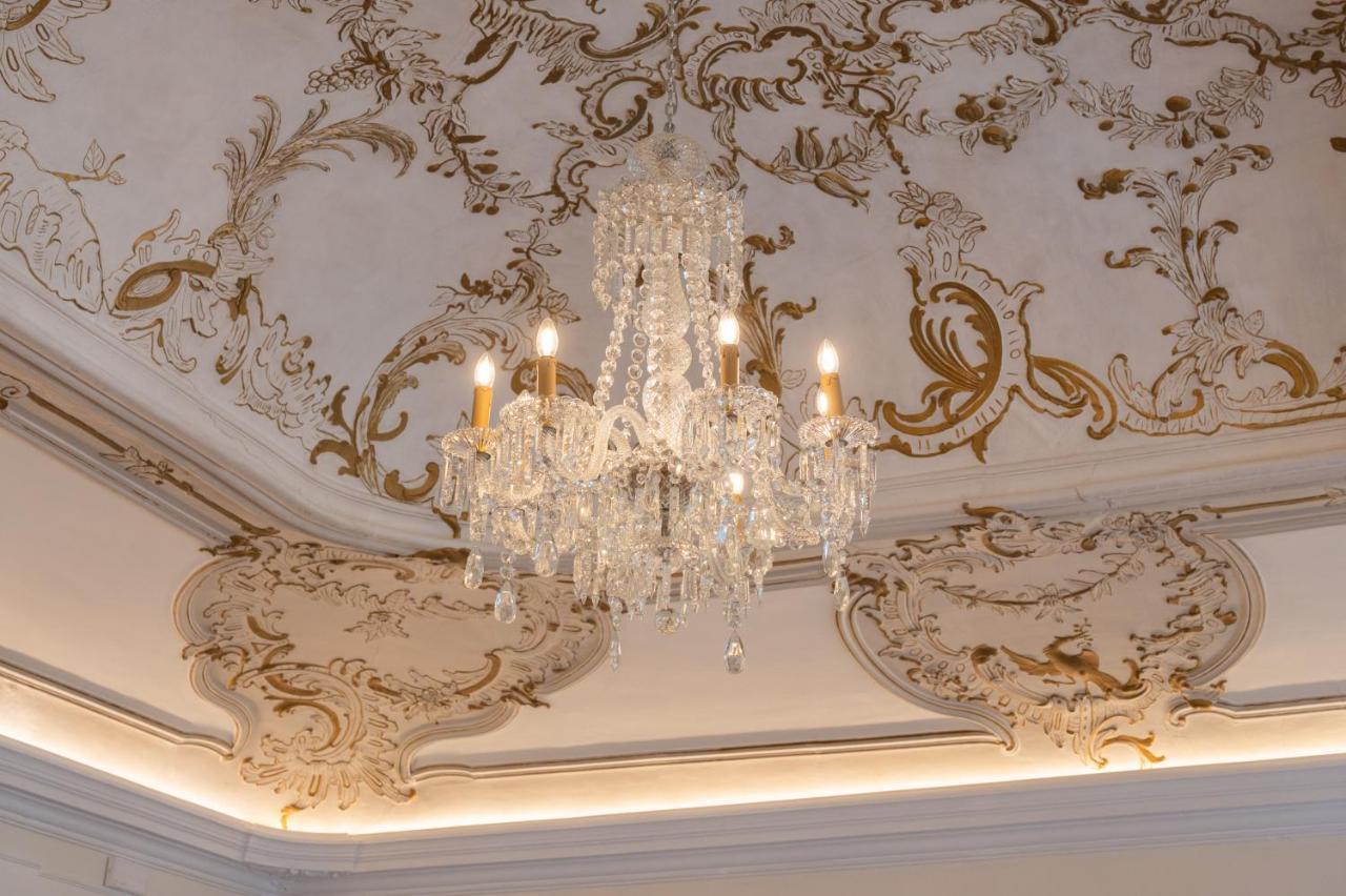 Memoria Lisboa Flh Hotels Экстерьер фото