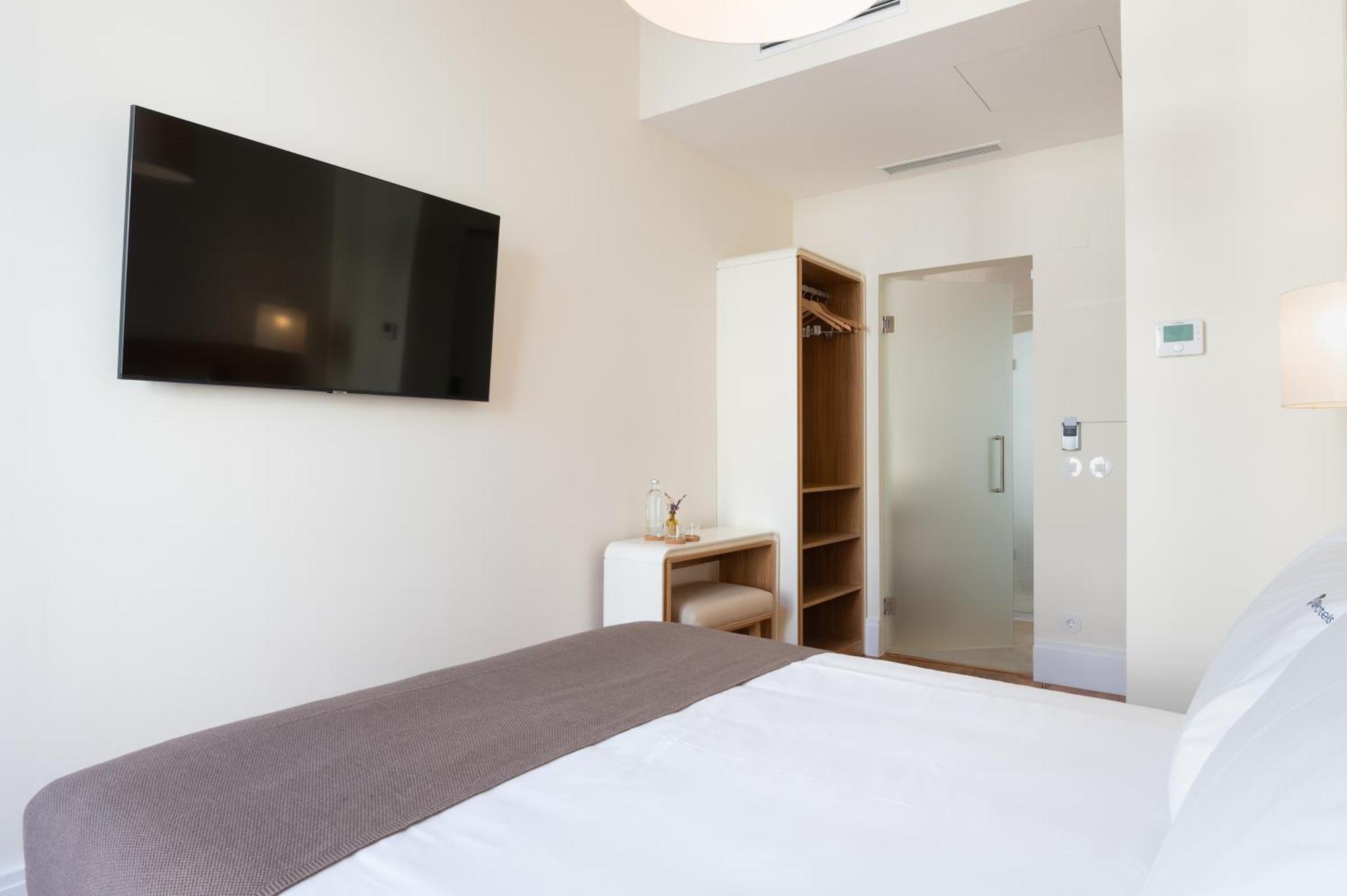 Memoria Lisboa Flh Hotels Номер фото