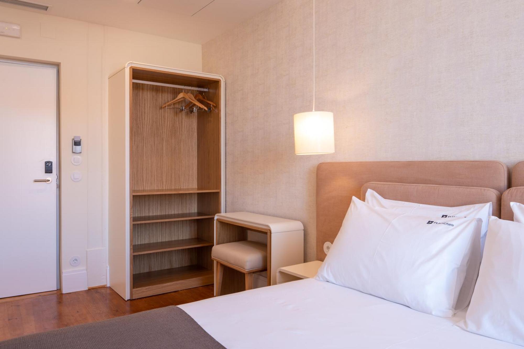 Memoria Lisboa Flh Hotels Номер фото