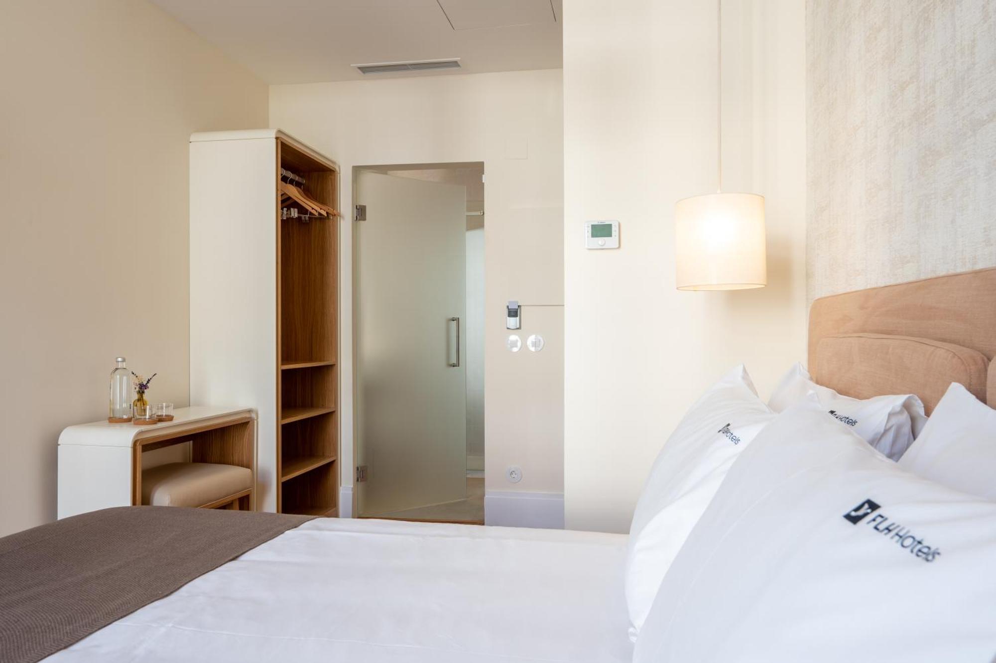 Memoria Lisboa Flh Hotels Номер фото